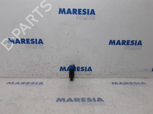 Used Other PEUGEOT 508 SW I (8E_) 1.6 HDi (112 hp) 31481395