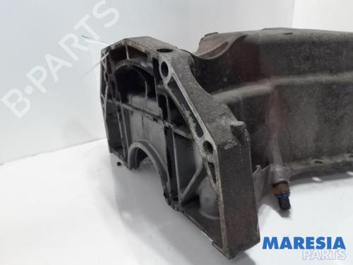 Front right seatbelt RENAULT MEGANE III Hatchback (BZ0/1_, B3_) 1.5 dCi (BZ0C) | BP31408832I25