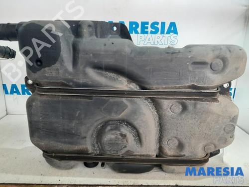 Fuel tank RENAULT TRAFIC III Van (FG_) 1.6 dCi 90 (FGME) | BP31449720C62 