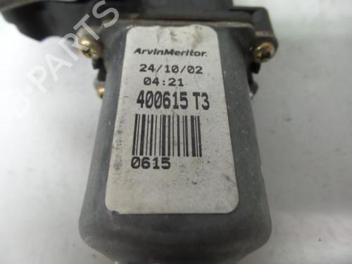 Rear left window mechanism RENAULT ESPACE IV (JK0/1_) 2.0 Turbo (JK0A, JK0B, JK0N) | BP31468024C24