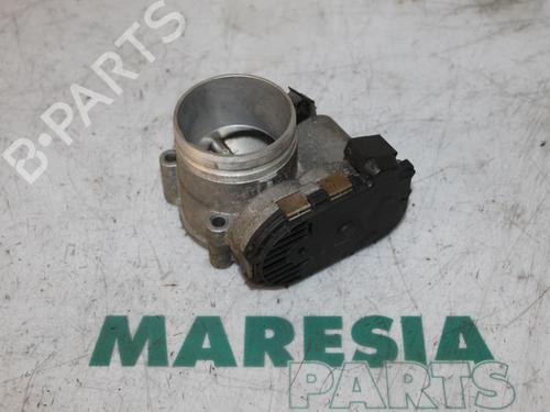 Used Throttle body ALFA ROMEO 147 (937_) 1.6 16V T.SPARK ECO (937.AXA1A, 937.BXA1A) (105 hp) 31501638
