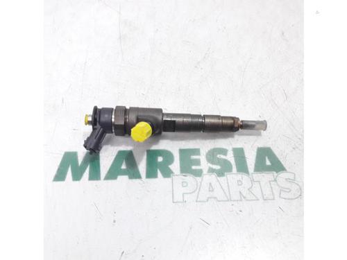 Used Injector CITROËN C3 II (SC_) 1.6 HDi (92 hp) 31446450