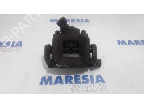 Used Right front brake caliper PEUGEOT 508 SW I (8E_) 1.6 HDi (115 hp) 31398029