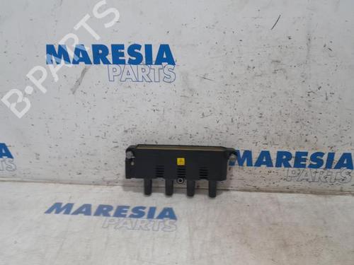 Used Ignition coil FIAT 500 (312_) 1.2 (312AXA1A) (69 hp) 31521516