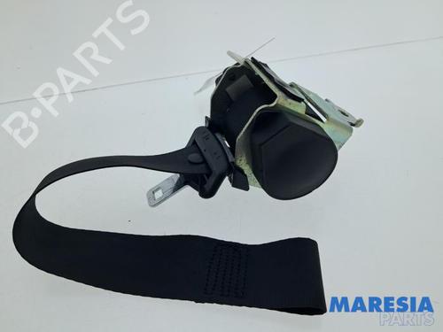 Used Rear left seatbelt Rear left seatbelt 37875536 37875536