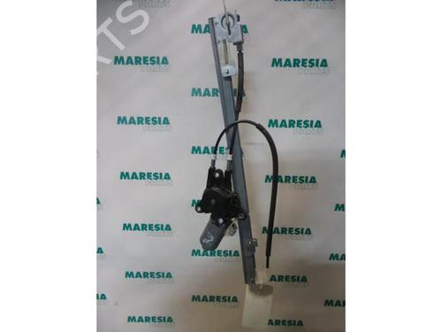 Used Front right window mechanism LANCIA ZETA (22_) 2.0 Turbo (220AD5, 220CD5) (147 hp) 31526899