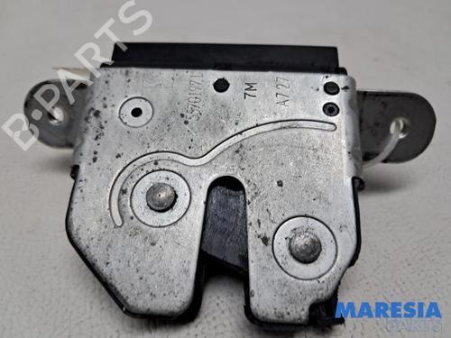 Used Electronic module FIAT 500 (312_) 1.2 (312AXA1A) (69 hp) 32484785