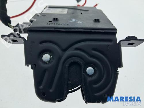 Modulo elettronico Modulo elettronico 38970217 38970217