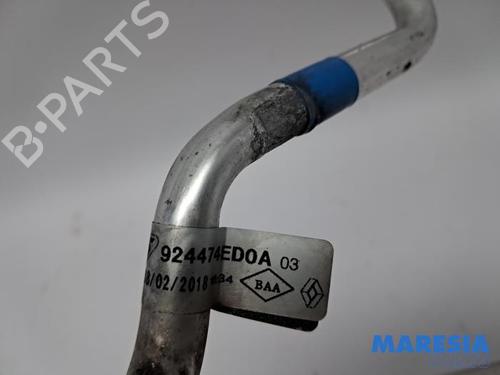 AC pipe RENAULT KADJAR (HA_, HL_) 1.2 TCe 130 (HLMR) | BP40093164M126 - Image 3