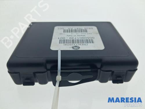 Other FIAT 500e (332_) Elektro 3+1 (FA1) | BP36093231O1 - Image 6