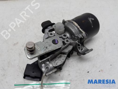 Used Front wiper motor RENAULT MEGANE III Grandtour (KZ0/1) 1.4 TCe (KZ0F, KZ1V) (130 hp) 31409634