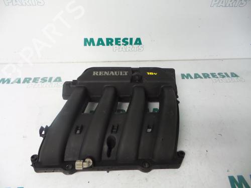 Used Injection rail RENAULT MEGANE I Coach (DA0/1_) 1.6 16V (DA0B, DA04, DA11) (107 hp) 31473716