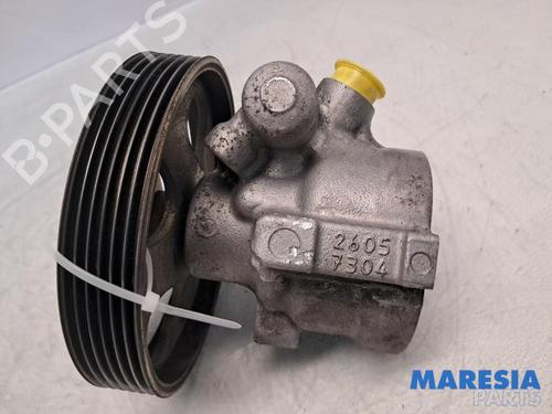 Used Steering pump PEUGEOT 206 Hatchback (2A/C) 1.4 i (75 hp) 31436145