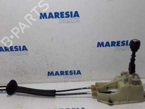 Gearstang ALFA ROMEO BRERA (939_) 2.2 JTS (939.DXB11) (185 hp) 31427076