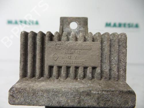 Electronic sensor RENAULT CLIO III (BR0/1, CR0/1) 1.5 dCi (C/BR0G, C/BR1G) | BP31429227M84 - Image 3