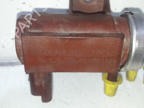 Electronic sensor CITROËN C4 I (LC_) 1.6 HDi | BP31519139M84