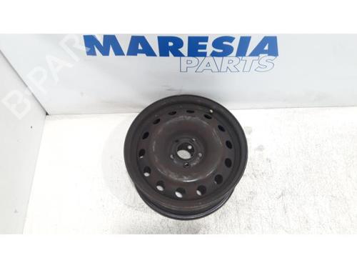 Fælk FIAT SCUDO Bus (270_, 272_) 2.0 D Multijet (120 hp) 31473713