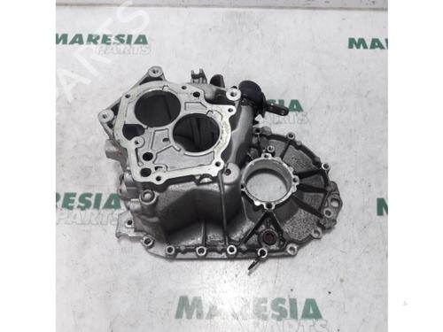 Used Manual Gearbox (For Parts) FIAT GRANDE PUNTO (199_) 1.4 T-Jet (199AXM1A, 199BXM1A, 199BXN1A) (120 hp) 31464308