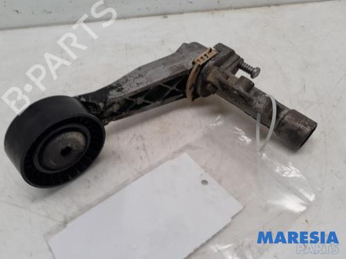 Used Other Other CITROËN DS3 (SA_) 1.6 THP 155 (156 hp) 31408025 31408025