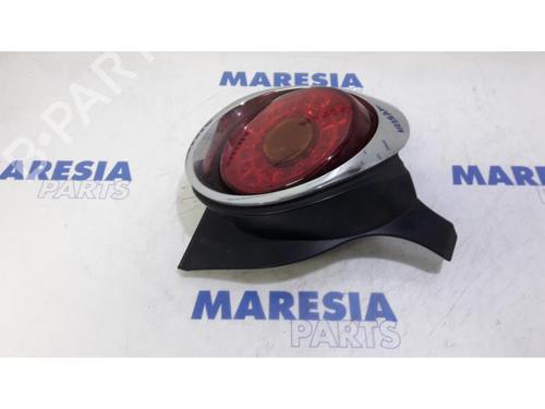 Used Left taillight ALFA ROMEO MITO (955_) 1.4 Turbo MultiAir (955AXM1A, 955AXR11) (135 hp) 31470358