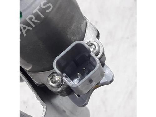 Front right window mechanism PEUGEOT PARTNER Box Body/MPV 1.6 HDi / BlueHDi 75 | BP31523230C23 