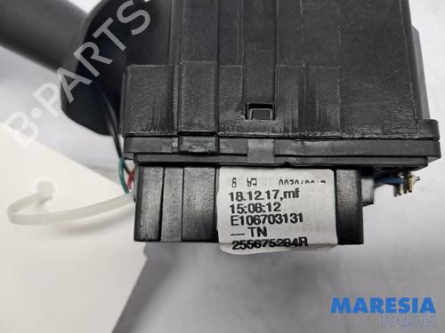 Steering column stalk RENAULT CLIO IV (BH_) 0.9 TCe 90 (BHNF, BHMA, BHMH, BHJK, BHJR) | BP31522376I23