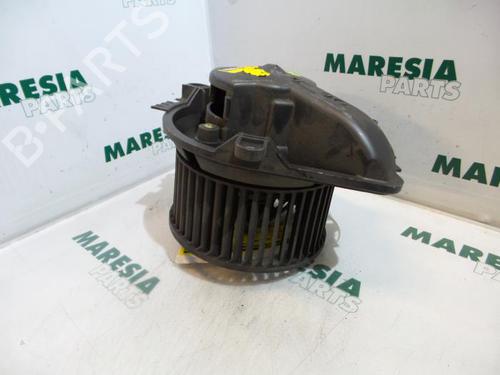 Used Heater blower motor CITROËN XANTIA (X1_, X2_) 1.9 D (69 hp) 31494889
