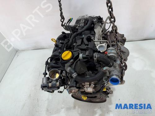 Engine RENAULT CLIO IV (BH_) 1.6 RS (BHJ4, BHJ6, BHMM) | BP38090600M1  - Image 6