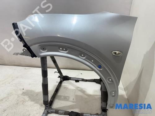 Used Left front fenders Left front fenders CITROËN C4 CACTUS 1.2 VTi 82 (82 hp) 40516849 40516849