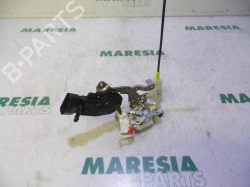 Used Electronic module CITROËN C1 (PM_, PN_) 1.0 (68 hp) 31531117