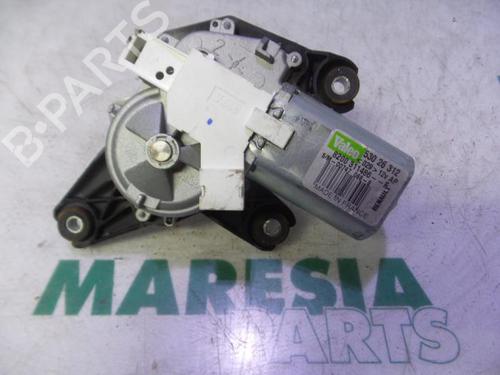 Rear wiper motor RENAULT CLIO III (BR0/1, CR0/1) 1.2 16V (BR02, BR0J, BR11, CR02, CR0J, CR11) | BP31435798M102