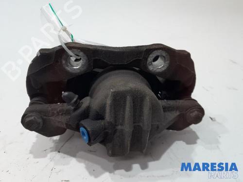 Right front brake caliper CITROËN C3 III (SX) 1.2 VTi 82 | BP31504021M104  - Image 5