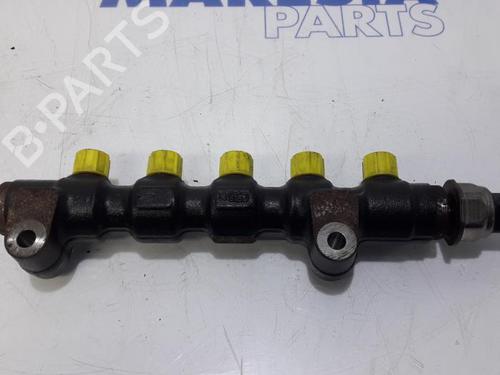 Injection rail PEUGEOT PARTNER Box Body/MPV 1.6 HDi | BP31404328M98