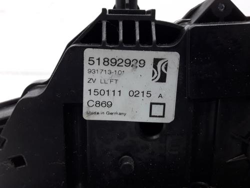 Electronic module FIAT PUNTO EVO (199_) 1.3 D Multijet | BP31454870M83