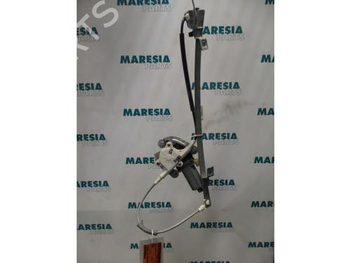 Used Front right window mechanism RENAULT MEGANE I (BA0/1_) 1.9 D Eco (BA0A, BA0U, BA0R) (64 hp) 31520464