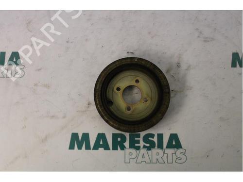Used Pulley CITROËN XSARA PICASSO (N68) 1.8 16V (115 hp) 31416862