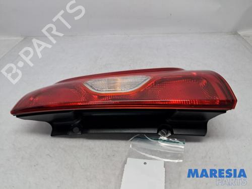 Right taillight FIAT PANDA (312_, 319_) 0.9 (312PXG1A) | BP31417350C35 - Image 4