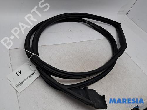 Used Rubber door seal Rubber door seal 37992409 37992409