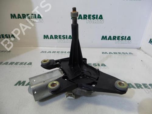 Rear wiper motor RENAULT ESPACE IV (JK0/1_) 2.2 dCi (JK0H) | BP31448190M102