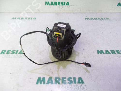 Used Heater blower motor RENAULT CLIO IV (BH_) 1.5 dCi 90 (90 hp) 31493569