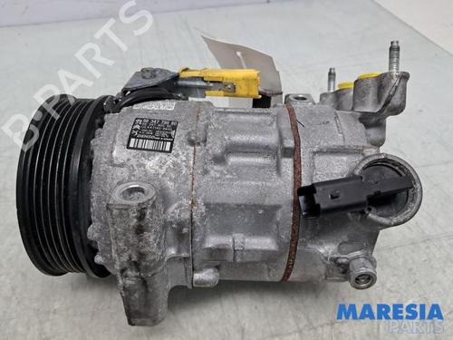 Used AC compressor AC compressor PEUGEOT 2008 II (UD_, US_, UY_, UJ_, UR_, UC_) 1.2 PureTech 100 (USHNK) (101 hp) 32351618 32351618