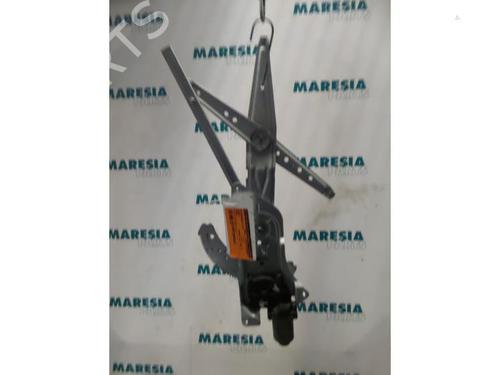 Used Front right window mechanism RENAULT KANGOO Express (FC0/1_) 1.5 dCi (61 hp) 31525445