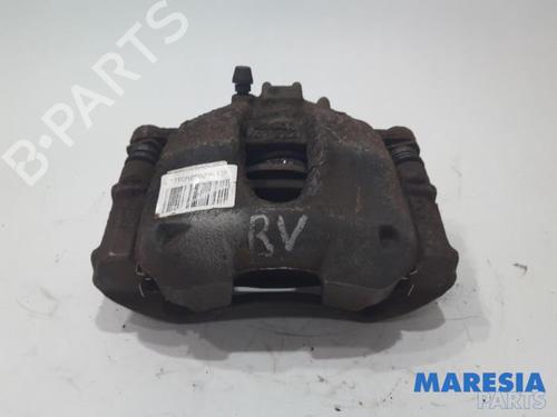 Right front brake caliper PEUGEOT 308 I (4A_, 4C_) 1.6 16V | BP31488065M104 