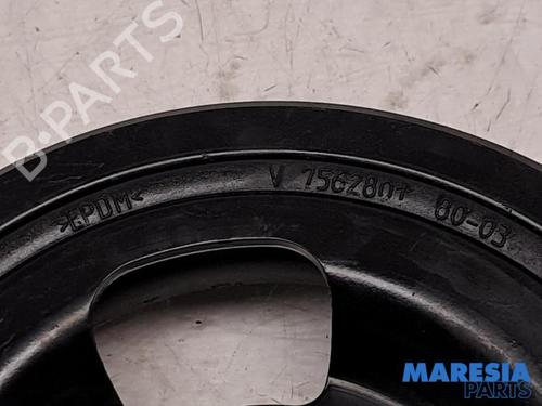 Pulley PEUGEOT 5008 (0U_, 0E_) 1.6 16V | BP31499823M122 