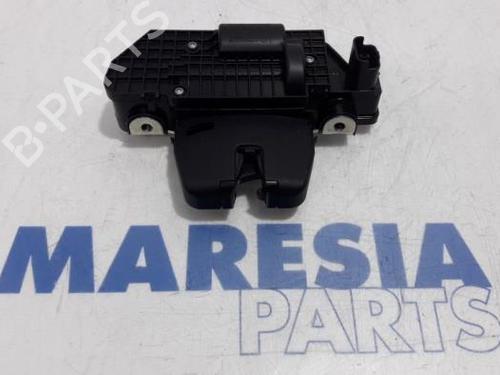 Used Electronic module CITROËN C3 II (SC_) 1.2 VTi 82 (82 hp) 31410268