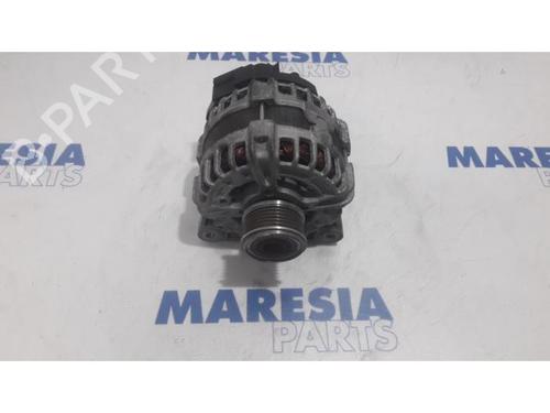 Used Alternator RENAULT SCÉNIC IV (J9_) 1.5 dCi 110 (110 hp) 31500691