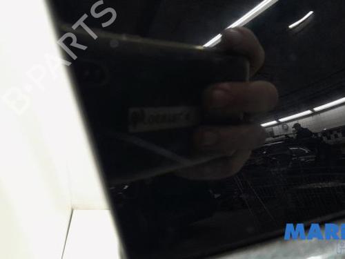 Dør højre fortil CITROËN C4 CACTUS 1.2 VTi 82 | BP31456522C3