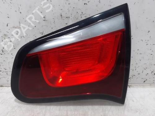 Right taillight CITROËN C3 II (SC_) 1.2 VTi 82 | BP31471290C35