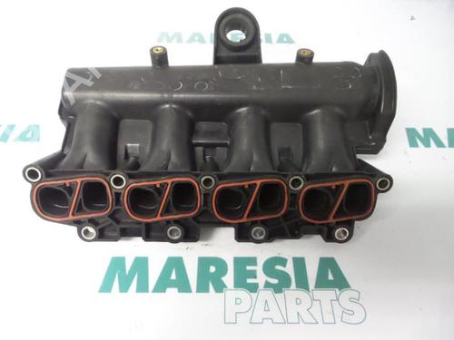 Injection rail FIAT PUNTO EVO (199_) 1.3 D Multijet | BP31499797M98