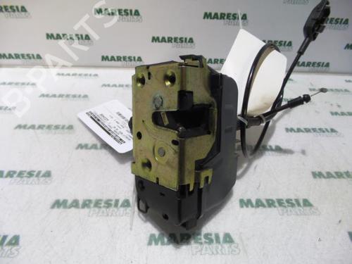Electronic module RENAULT GRAND SCÉNIC II (JM0/1_) 1.6 | BP31437269M83 - Image 3